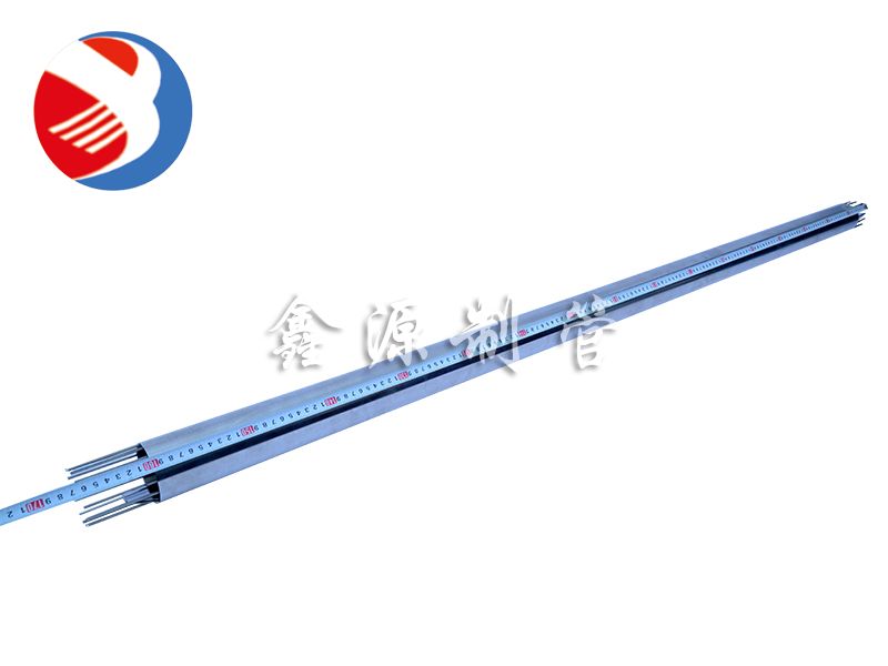 自動(dòng)反沖洗過濾器濾芯