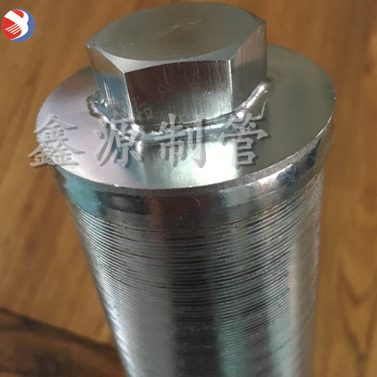 不銹鋼316L約翰遜楔形絲纏繞海上鉆井平臺(tái)淡水處理技術(shù)濾芯