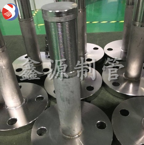 不銹鋼上布水器混床濾元離子交換器交叉進(jìn)水中排裝置進(jìn)堿樹(shù)脂捕捉