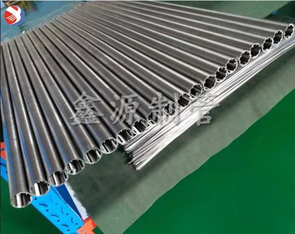 燭式硅藻土過濾器濾芯