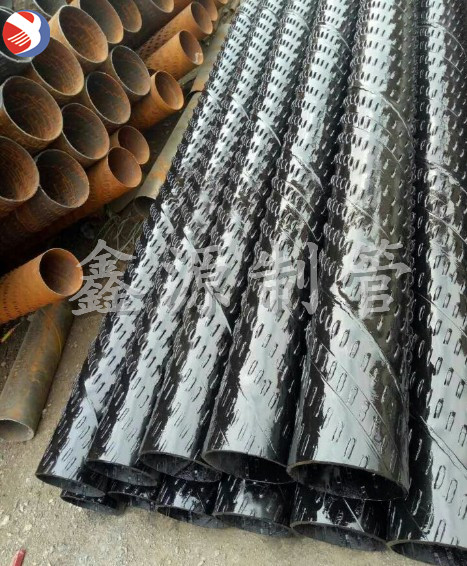 降水井濾水管 打井用過(guò)濾管 濾水管 深井管 橋式濾水管 打井管