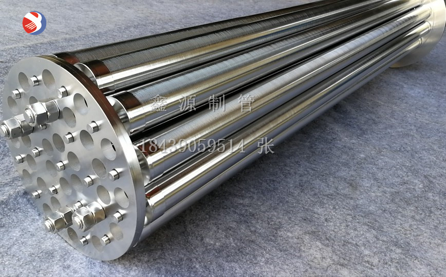 楔形篩板污水處理篩筒梯形絲不銹鋼焊接式礦篩網(wǎng)水過(guò)濾分離濾芯