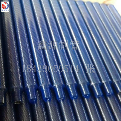 不銹鋼304楔形濾芯 反卷純圓v型絲纏繞礦篩管 繞絲固液分離篩網(wǎng)板