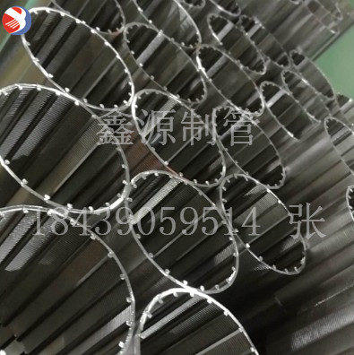 糞便污泥脫水機篩桶 不銹鋼楔形網(wǎng)濾芯繞絲網(wǎng)篩筒 固液分離機篩